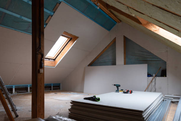 Reliable Olyphant, PA Insulation Contractor Solutions
