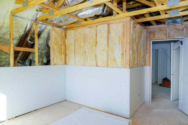 Best Energy-efficient Insulation  in Olyphant, PA