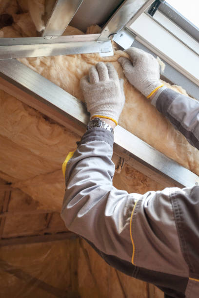 Best Garage Insulation Installation  in Olyphant, PA