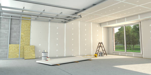 Best Energy-efficient Insulation  in Olyphant, PA