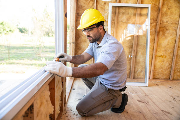 Best Residential Insulation Services  in Olyphant, PA