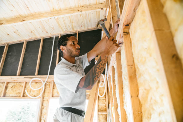 Best Commercial Insulation Contractor  in Olyphant, PA