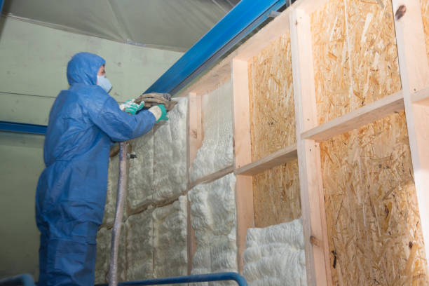 Best Fiberglass Insulation  in Olyphant, PA