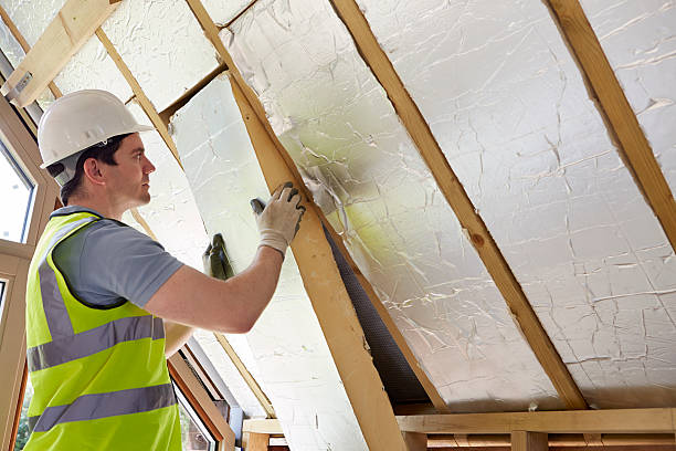 Best Crawl Space Insulation  in Olyphant, PA