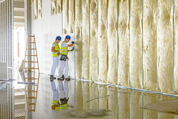 Best Attic Insulation Installation  in Olyphant, PA